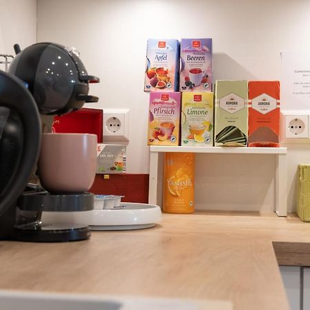#2 Grosses Zimmer Mit Pool Und Garten Memmingen Eksteriør billede