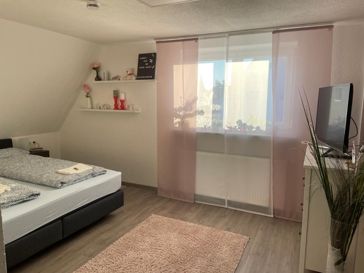#2 Grosses Zimmer Mit Pool Und Garten Memmingen Eksteriør billede