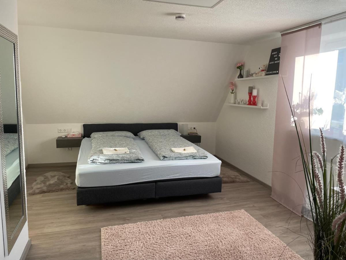 #2 Grosses Zimmer Mit Pool Und Garten Memmingen Eksteriør billede