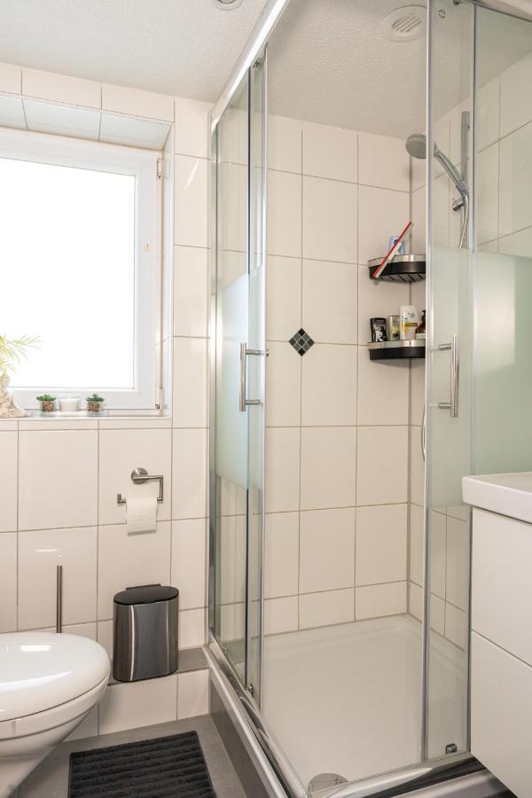 #2 Grosses Zimmer Mit Pool Und Garten Memmingen Eksteriør billede