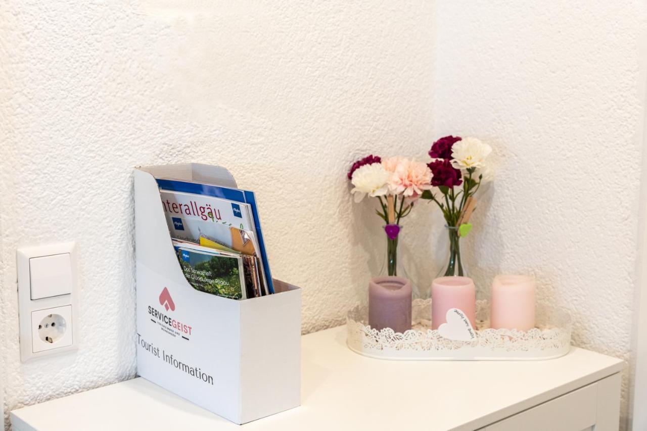 #2 Grosses Zimmer Mit Pool Und Garten Memmingen Eksteriør billede