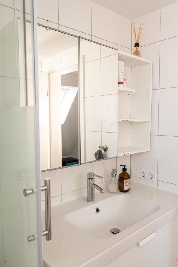 #2 Grosses Zimmer Mit Pool Und Garten Memmingen Eksteriør billede