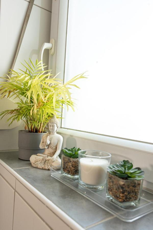 #2 Grosses Zimmer Mit Pool Und Garten Memmingen Eksteriør billede
