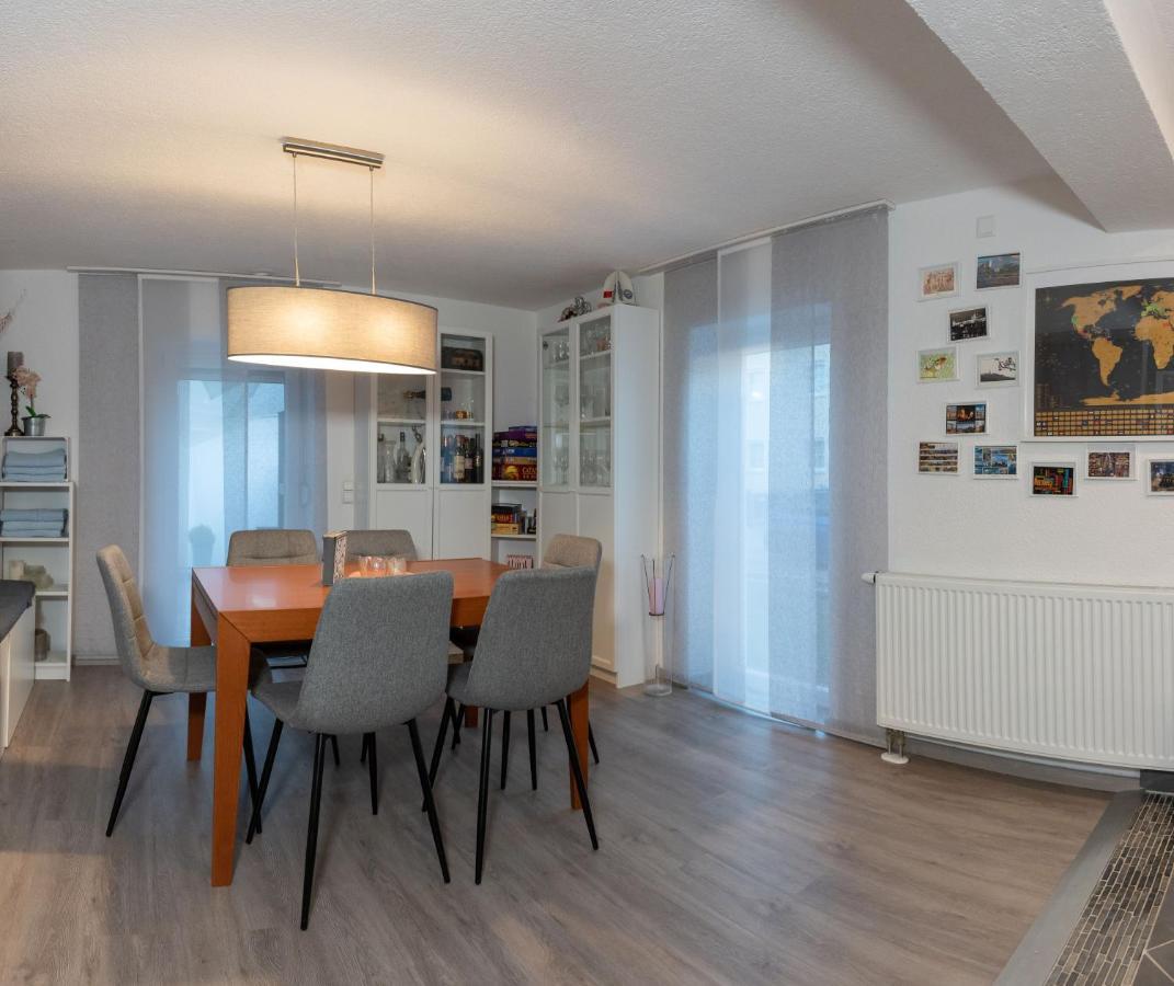 #2 Grosses Zimmer Mit Pool Und Garten Memmingen Eksteriør billede