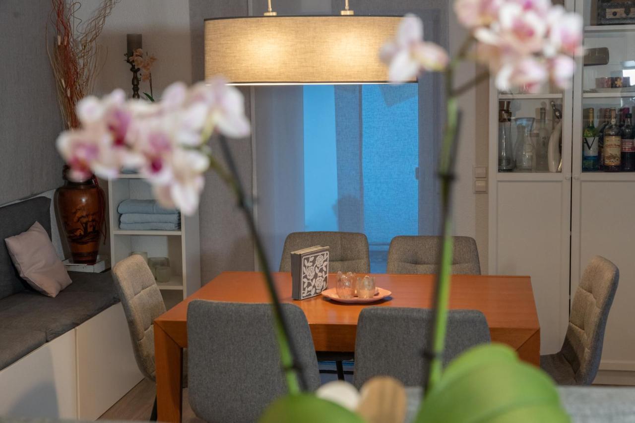 #2 Grosses Zimmer Mit Pool Und Garten Memmingen Eksteriør billede