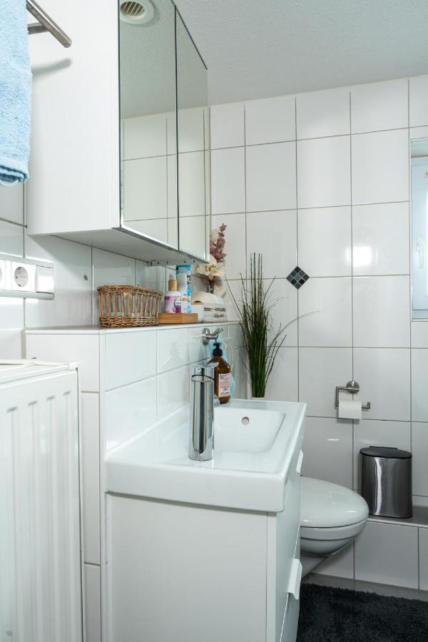 #2 Grosses Zimmer Mit Pool Und Garten Memmingen Eksteriør billede